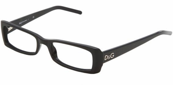 D G DD 1158 eyeglasses eyewear