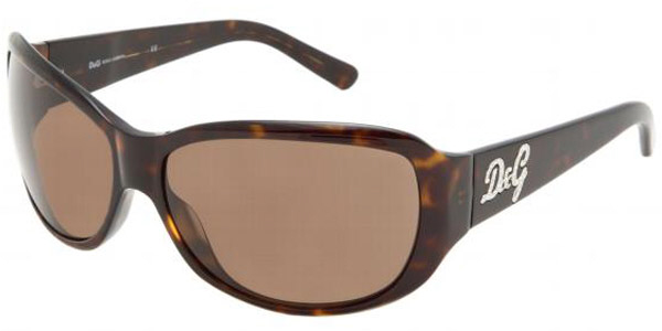 D & G DD 3020B sunglasses