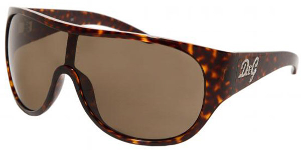 D G DD 8036B sunglasses