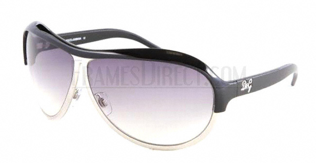 D & G DD 8022 sunglasses