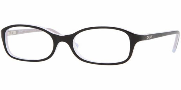 DKNY DY 4581 eyeglasses eyewear