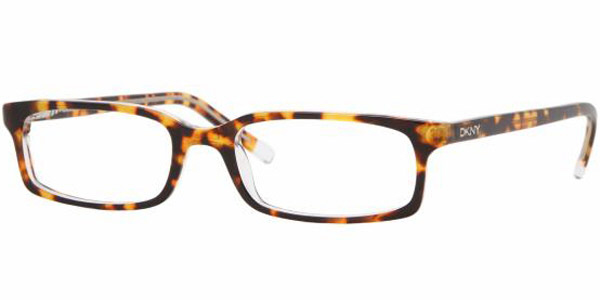 DKNY DY 4582 eyeglasses eyewear