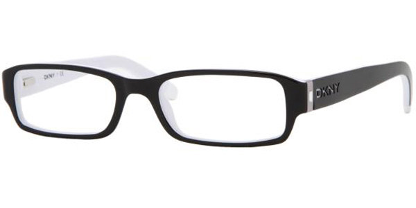 DKNY DY 4585B eyeglasses eyewear