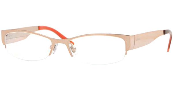 DKNY DY 5573 eyeglasses eyewear