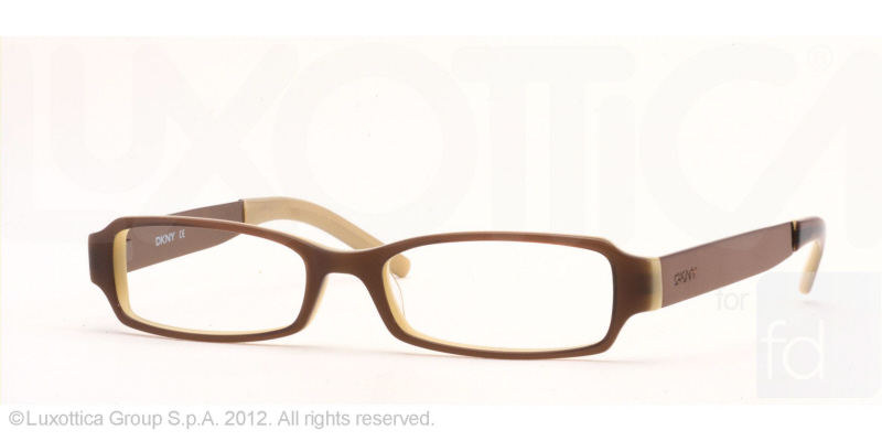 DKNY DY 4531 eyeglasses eyewear
