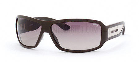 Diesel DS 0038/S (Regular Hinge) sunglasses
