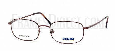 Denim DN 104 eyeglasses eyewear