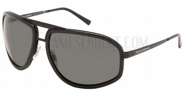 Dolce & Gabbana DG 2036 sunglasses