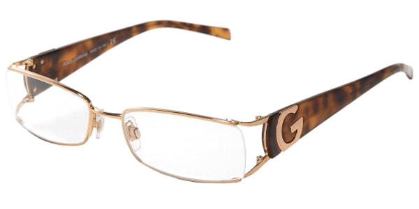 Dolce & Gabbana DG 1141 eyeglasses eyewear