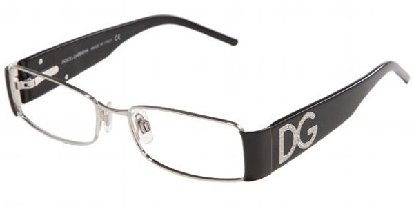Dolce & Gabbana DG 1143B eyeglasses eyewear