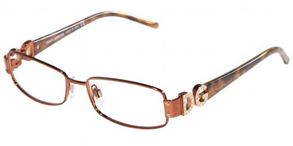 Dolce & Gabbana DG 1146B eyeglasses eyewear