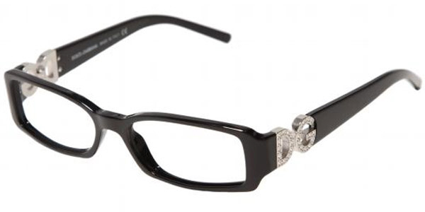 Dolce & Gabbana DG 3037B eyeglasses eyewear