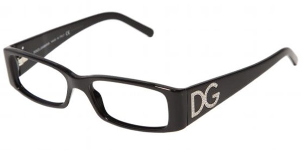 Dolce & Gabbana DG 3045B eyeglasses eyewear