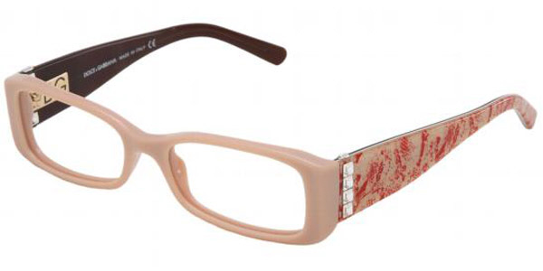 Dolce & Gabbana DG 3056B eyeglasses eyewear