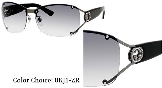 Gucci 2820/F/S sunglasses