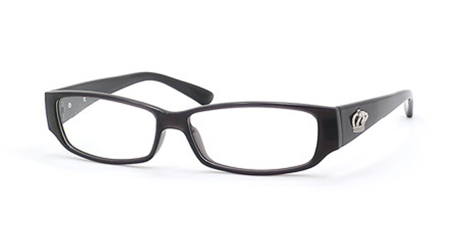 Juicy Couture Drama Queen eyeglasses eyewear