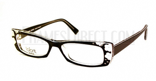 Lafont PrimeRose eyeglasses eyewear