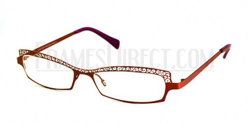 Lafont Princesse eyeglasses eyewear