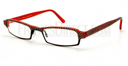 Lafont Raspail eyeglasses eyewear