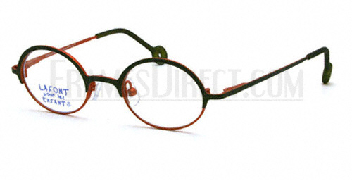 Lafont Kids Rire eyeglasses eyewear