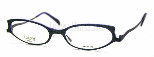 Lafont Ophelia eyeglasses eyewear