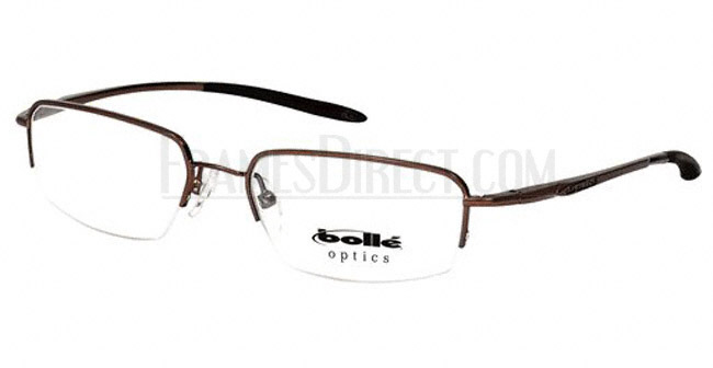 Bolle Megeve eyeglasses eyewear