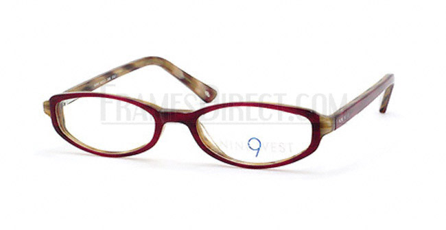 Nine West 358 eyeglasses eyewear