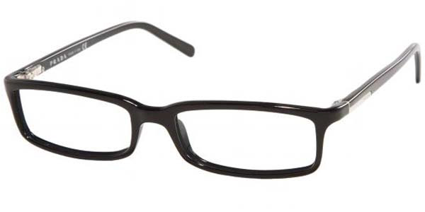 Prada 01IV eyeglasses eyewear