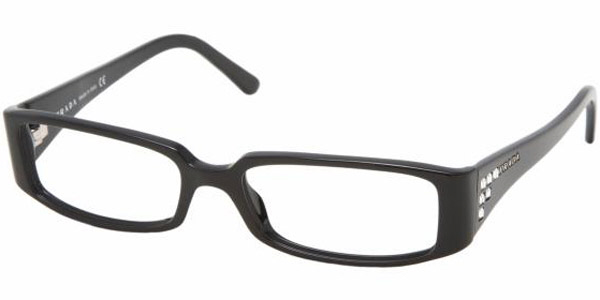 Prada 06LV eyeglasses eyewear