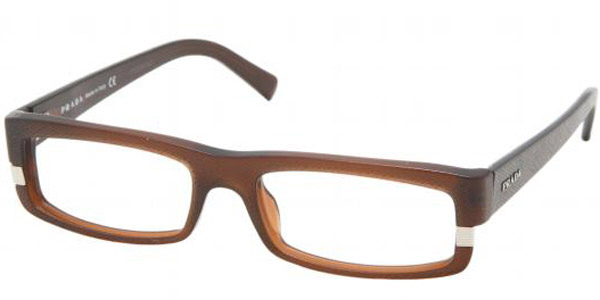Prada 10LV eyeglasses eyewear