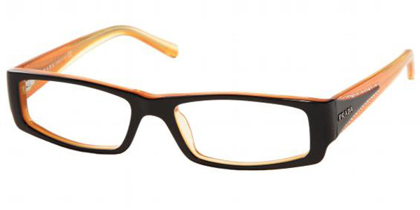 Prada 12IV eyeglasses eyewear