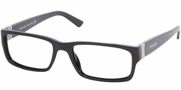 Prada 12LV eyeglasses eyewear