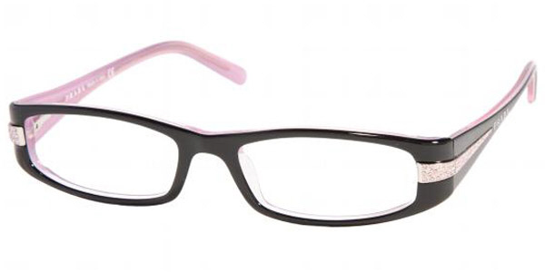 Prada 18IV eyeglasses eyewear