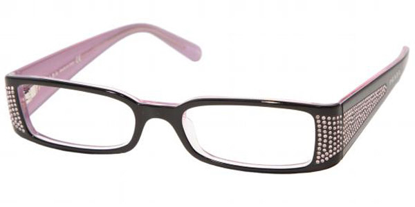 Prada 19IV eyeglasses eyewear