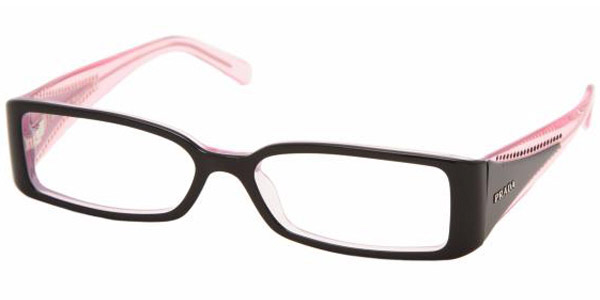 Prada 25IV eyeglasses eyewear