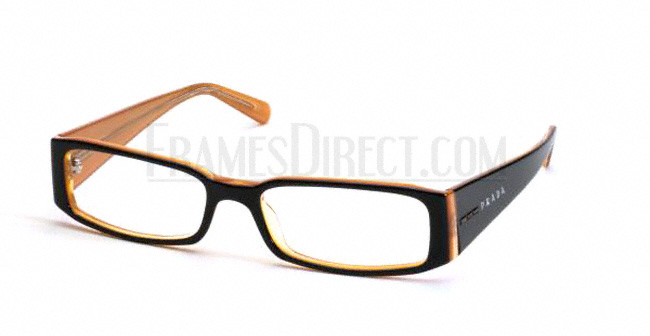 Prada 10FV eyeglasses eyewear