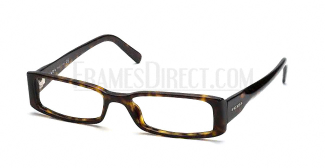 Prada 15GV eyeglasses eyewear