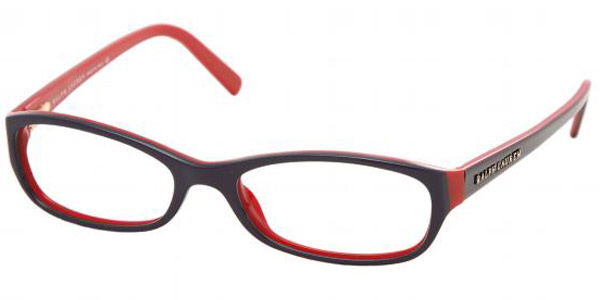 Ralph Lauren RL 6020 eyeglasses eyewear