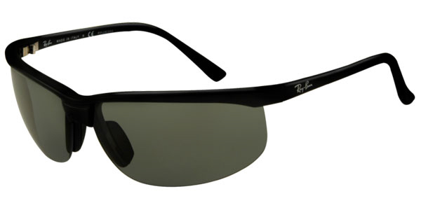 Ray Ban 4021 Pred. Sp. NY Square sunglasses