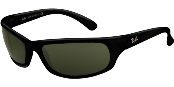 Ray Ban 4026 Shot Square sunglasses