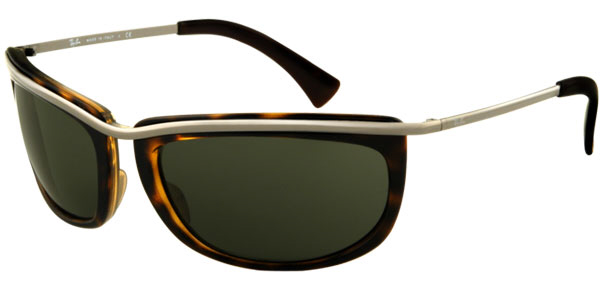 Ray Ban 4109 sunglasses
