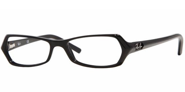 Ray Ban RX 5117 eyeglasses eyewear