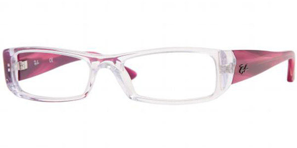Ray Ban RX 5125 eyeglasses eyewear