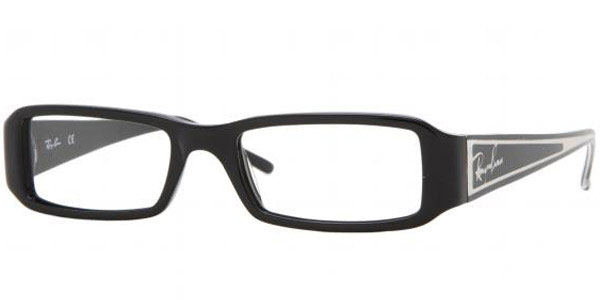 Ray Ban RX 5148 eyeglasses eyewear