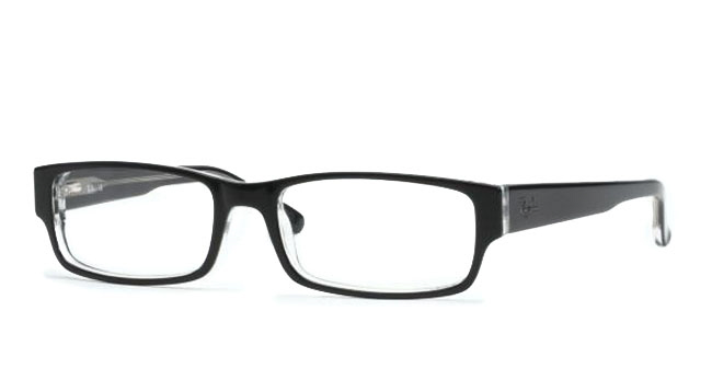 Ray Ban RX 5069 eyeglasses eyewear