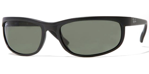 Ray Ban 2027 Predator 2 Wrap sunglasses