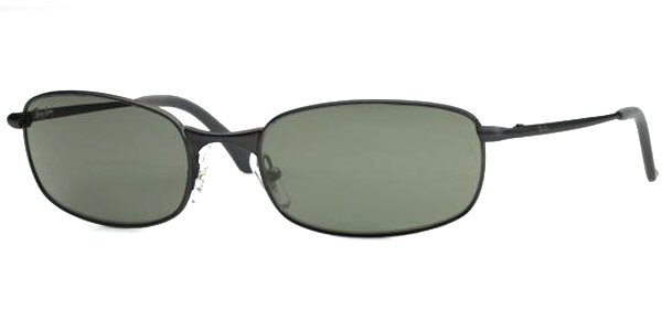 Ray Ban 3162 Sleek sunglasses
