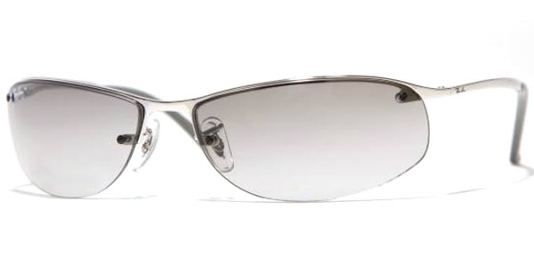 Ray Ban 3179 Top Bar Oval sunglasses