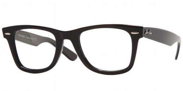 Ray Ban RX 5121 eyeglasses eyewear