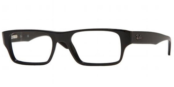 Ray Ban RX 5122 eyeglasses eyewear